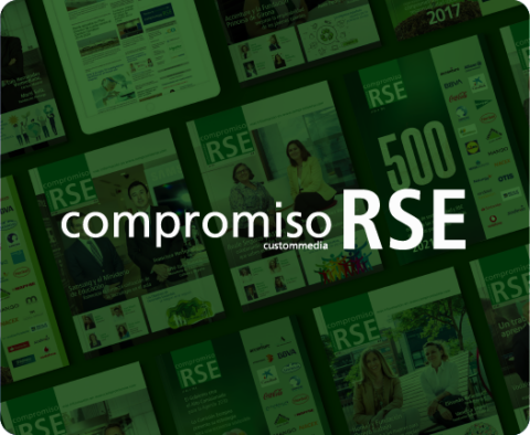 Portal líder en Responsabilidad Corporativa y Sostenibilidad
