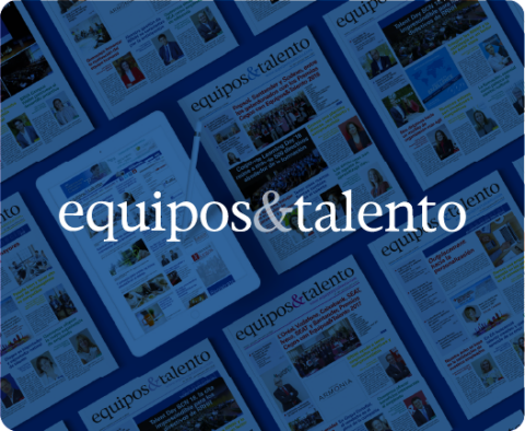 Publicación y Portal líderes en Gestión de Personas