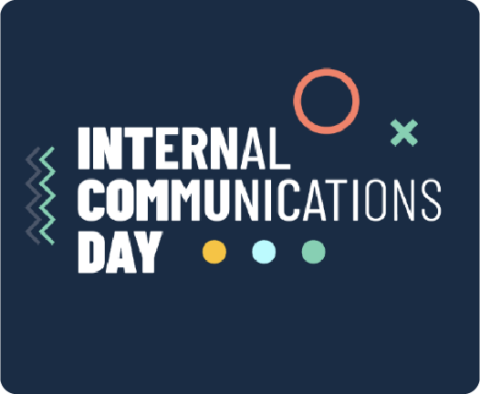Internal communications day
